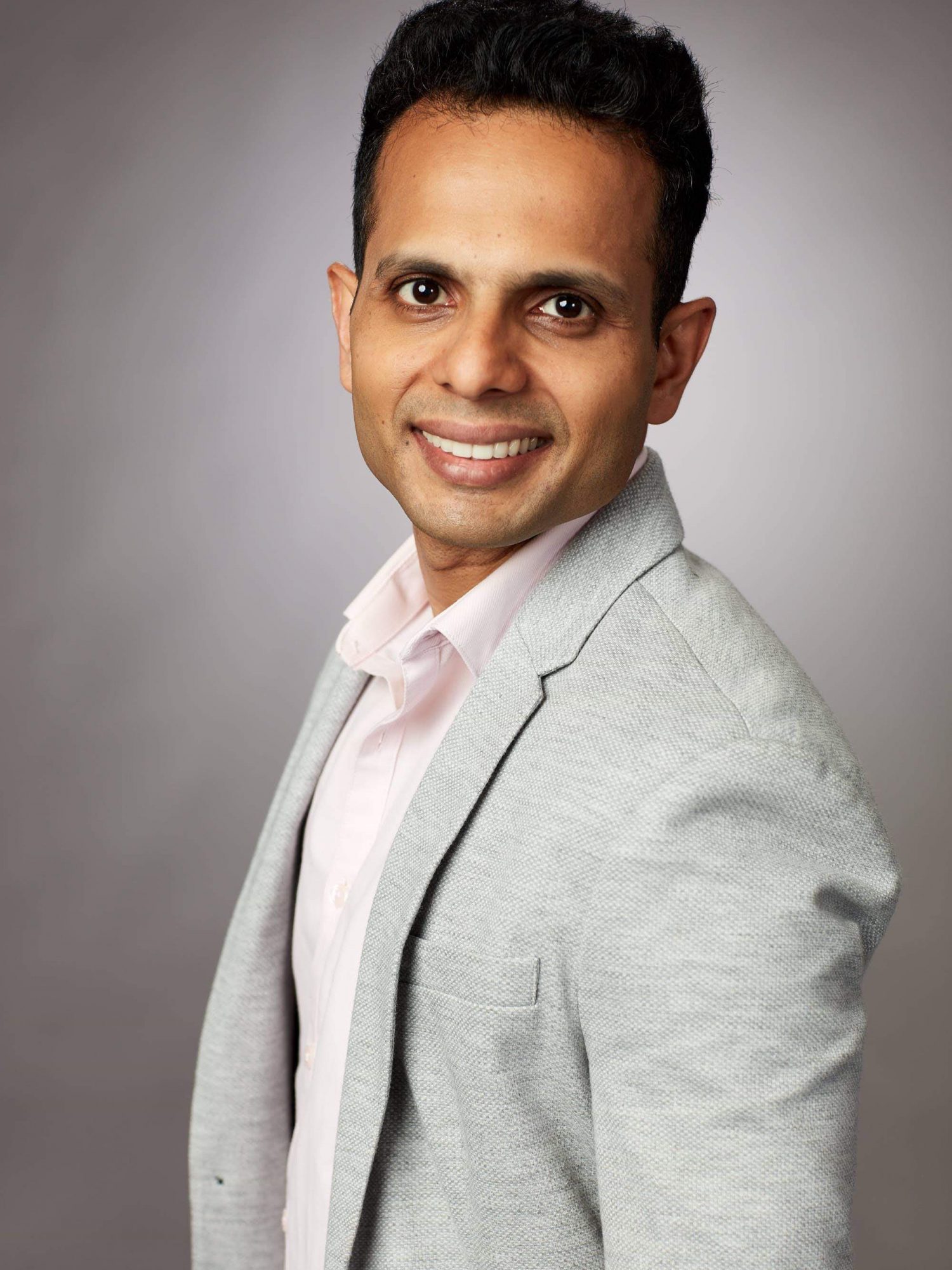 Hrishi Kulkarni