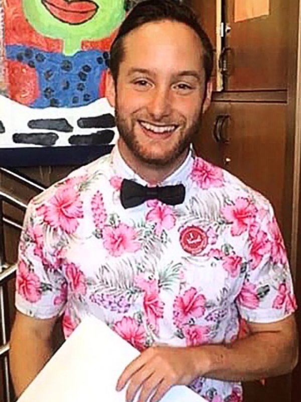 Ryan Swick